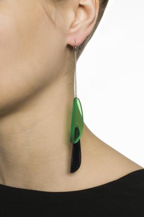 Hanging earrings, zdjęcie 2 Hanging earrings od Isabel Marant
